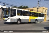 Viação Campo dos Ouros 3916 na cidade de Guarulhos, São Paulo, Brasil, por Felipe Mariz. Número da foto: #:id.