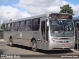 Auto Viação Santo Antônio 18L47 na cidade de Curitiba, Paraná, Brasil, por Luis Marcelo Santos. Número da foto: #:id.