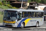 Viação Barra do Piraí Turismo RJ 113.030 na cidade de Barra do Piraí, Rio de Janeiro, Brasil, por Paulo Henrique Pereira Borges. Número da foto: #12329713.