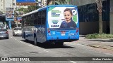 Transol Transportes Coletivos 0298 na cidade de Florianópolis, Santa Catarina, Brasil, por Wallan Vinicius. Número da foto: #12329585.
