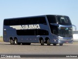Viação Águia Branca 50160 na cidade de Vitória da Conquista, Bahia, Brasil, por João Emanoel. Número da foto: #:id.
