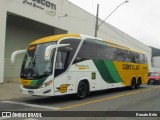 Empresa Gontijo de Transportes 19690 na cidade de Juiz de Fora, Minas Gerais, Brasil, por Renato Brito. Número da foto: #12328616.