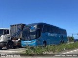 Auto Viação Progresso 6088 na cidade de São José de Mipibu, Rio Grande do Norte, Brasil, por Alison Diego Dias da Silva. Número da foto: #:id.