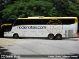 RodeRotas - Rotas de Viação do Triângulo 2310 na cidade de São Paulo, São Paulo, Brasil, por Gabriel Oliveira Caldas da Nobrega. Número da foto: #12330114.