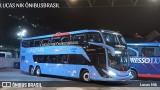Real Expresso 13230 na cidade de Santos, São Paulo, Brasil, por Lucas Nik. Número da foto: #12330150.