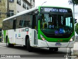 Via Verde Transportes Coletivos 0524005 na cidade de Manaus, Amazonas, Brasil, por FTC Busologia. Número da foto: #:id.