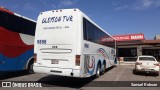 Gleyson Tur 9898 na cidade de Brasília de Minas, Minas Gerais, Brasil, por Samuel Robson. Número da foto: #12327932.