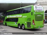 El Rosarino D42050 na cidade de Rosario, Rosario, Santa Fe, Argentina, por Bruno Barbosa Cordeiro. Número da foto: #12329291.
