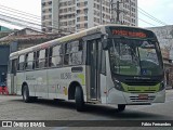 Viação Pavunense B32506 na cidade de Rio de Janeiro, Rio de Janeiro, Brasil, por Fábio Fernandes. Número da foto: #:id.