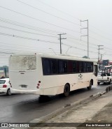 Embrapa MZV9867 na cidade de Manaus, Amazonas, Brasil, por Bus de Manaus AM. Número da foto: #12329097.