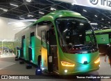 Irizar I6S PLUS na cidade de São Paulo, São Paulo, Brasil, por Thomas Henrique de Moraes. Número da foto: #12329837.