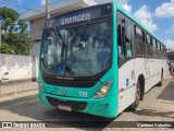 ANSAL - Auto Nossa Senhora de Aparecida 119 na cidade de Juiz de Fora, Minas Gerais, Brasil, por Vanderci Valentim. Número da foto: #:id.