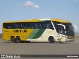 Empresa Gontijo de Transportes 18870 na cidade de Vitória da Conquista, Bahia, Brasil, por João Emanoel. Número da foto: #12329674.