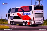 La Santaniana 21840 na cidade de Paraguarí, Paraguarí, Paraguai, por Fernando Solis. Número da foto: #:id.