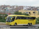Viação Itapemirim 60025 na cidade de Caruaru, Pernambuco, Brasil, por Lenilson da Silva Pessoa. Número da foto: #12329093.