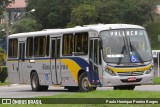 Viação Barra do Piraí Turismo RJ 113.029 na cidade de Barra do Piraí, Rio de Janeiro, Brasil, por Paulo Henrique Pereira Borges. Número da foto: #12329706.