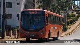 VCG - Viação Campos Gerais 1479 na cidade de Ponta Grossa, Paraná, Brasil, por Kallel Dos Santos. Número da foto: #12328247.