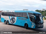 Auto Viação Progresso 6095 na cidade de Maceió, Alagoas, Brasil, por Andre Carlos. Número da foto: #12329986.