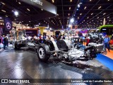 Mercedes-Benz  na cidade de São Paulo, São Paulo, Brasil, por Luciano David de Carvalho Santos. Número da foto: #12328400.