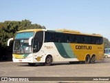 Empresa Gontijo de Transportes 14930 na cidade de Vitória da Conquista, Bahia, Brasil, por João Emanoel. Número da foto: #12329780.