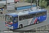Rápido Campinas RL-32.130 na cidade de Mairinque, São Paulo, Brasil, por Flavio Alberto Fernandes. Número da foto: #:id.