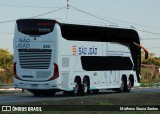 São João Turismo 935 na cidade de Vitória da Conquista, Bahia, Brasil, por Matheus Souza Santos. Número da foto: #12330073.