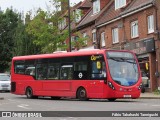 London General WS139 na cidade de Enfield, Greater London, Inglaterra, por Fábio Takahashi Tanniguchi. Número da foto: #12329616.