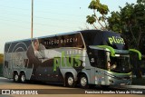 Viação Garcia 88167 na cidade de São Paulo, São Paulo, Brasil, por Francisco Dornelles Viana de Oliveira. Número da foto: #12328618.