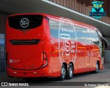 Marcopolo  na cidade de São Paulo, São Paulo, Brasil, por Éo Ferreira Oficial 22. Número da foto: #:id.