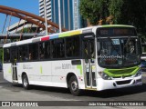 Viação VG B31011 na cidade de Rio de Janeiro, Rio de Janeiro, Brasil, por João Victor - PHOTOVICTORBUS. Número da foto: #:id.