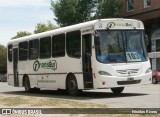 Trans Bus 37 na cidade de Villa María, General San Martín, Córdoba, Argentina, por Nicolas Rivero. Número da foto: #:id.