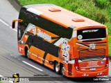 ES Turismo Rio 8G25 na cidade de Juiz de Fora, Minas Gerais, Brasil, por Luiz Krolman. Número da foto: #12328776.