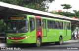 Transporte Coletivo Cidade Verde 02220 na cidade de Teresina, Piauí, Brasil, por Luis Mendes. Número da foto: #:id.