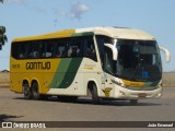 Empresa Gontijo de Transportes 19035 na cidade de Vitória da Conquista, Bahia, Brasil, por João Emanoel. Número da foto: #12329671.