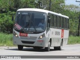 Borborema Imperial Transportes 2252 na cidade de Recife, Pernambuco, Brasil, por Jonathan Silva. Número da foto: #:id.