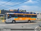 BB Transportes e Turismo 693 na cidade de Jandira, São Paulo, Brasil, por Rômulo Santos. Número da foto: #:id.