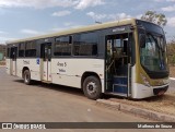 BsBus Mobilidade 711144 na cidade de Brazlândia, Distrito Federal, Brasil, por Matheus de Souza. Número da foto: #12330124.