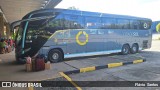 Viação Cidade Sol 10180 na cidade de Cruz das Almas, Bahia, Brasil, por Flávio  Santos. Número da foto: #12328183.