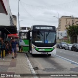 Viação Elite RJ 176.051 na cidade de Volta Redonda, Rio de Janeiro, Brasil, por Jerson de Mello Peixoto Pereira. Número da foto: #12328379.