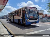 Viação Forte AF-93013 na cidade de Ananindeua, Pará, Brasil, por Jaime Matos. Número da foto: #:id.