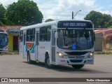 Transnacional Transportes Urbanos 08015 na cidade de Natal, Rio Grande do Norte, Brasil, por Thalles Albuquerque. Número da foto: #:id.