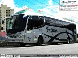 Valetur Transportes Locação e Turismo 2000 na cidade de São José dos Campos, São Paulo, Brasil, por Paulo Rafael Peixoto. Número da foto: #:id.