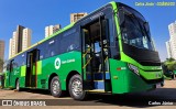 HP Transportes Coletivos 20.790 na cidade de Goiânia, Goiás, Brasil, por Carlos Júnior. Número da foto: #:id.