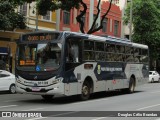 Auto Omnibus Nova Suissa 31134 na cidade de Belo Horizonte, Minas Gerais, Brasil, por Douglas Célio Brandao. Número da foto: #:id.