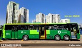 HP Transportes Coletivos 20.790 na cidade de Goiânia, Goiás, Brasil, por Carlos Júnior. Número da foto: #:id.