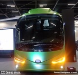 Irizar I6S PLUS na cidade de São Paulo, São Paulo, Brasil, por Thomas Henrique de Moraes. Número da foto: #12329889.