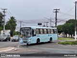Viação Modelo 9024 na cidade de Aracaju, Sergipe, Brasil, por João Rosevelt. Número da foto: #:id.