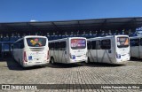 Viação Atibaia São Paulo 1420 na cidade de Atibaia, São Paulo, Brasil, por Helder Fernandes da Silva. Número da foto: #:id.