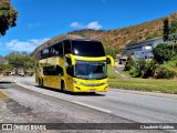 Papa-Léguas Tur 3F29 na cidade de Areal, Rio de Janeiro, Brasil, por Claudenir Galdino. Número da foto: #:id.