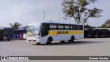 Auto Viação ABC - Escolar 08723 na cidade de São Bernardo do Campo, São Paulo, Brasil, por Roberto Teixeira. Número da foto: #12329116.